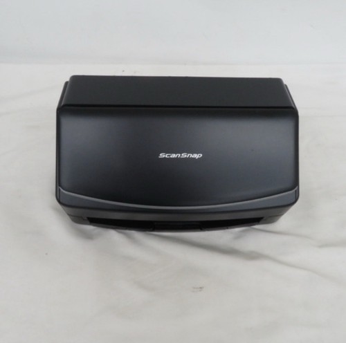 Fujitsu scansnap ix1600 color - fujitsu,