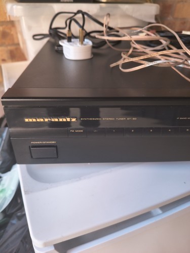 Marantz am stereo - marantz,