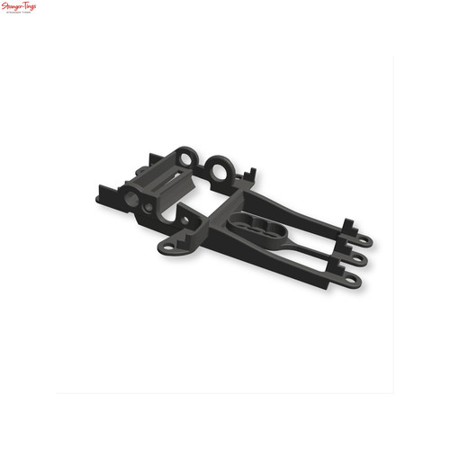 Nsr hypercar motor support - hypercar,