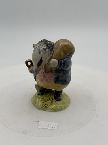 Beswick beatrix potter - beswick,