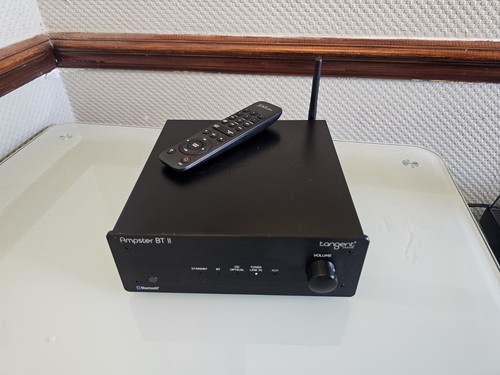 Tangent ampster ii - ampster, bt
