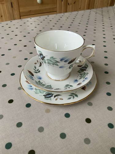 Colclough vintage bone china - colclough,