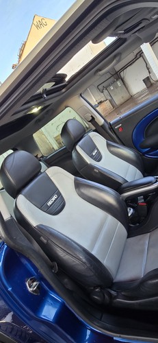 Mini recaro heated seats - recaro,