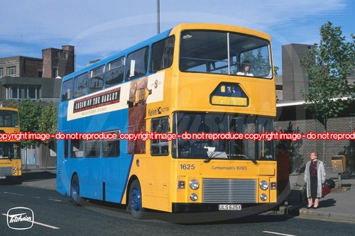 Bus photo kelvin scottish - bus,