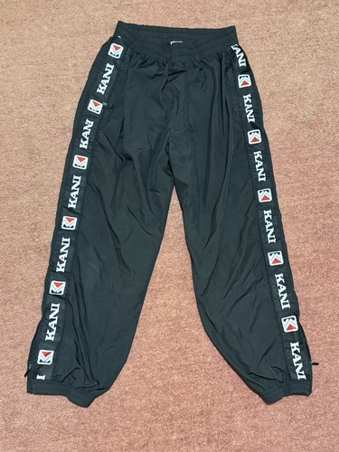 Karl kani baggy jogging - kani,