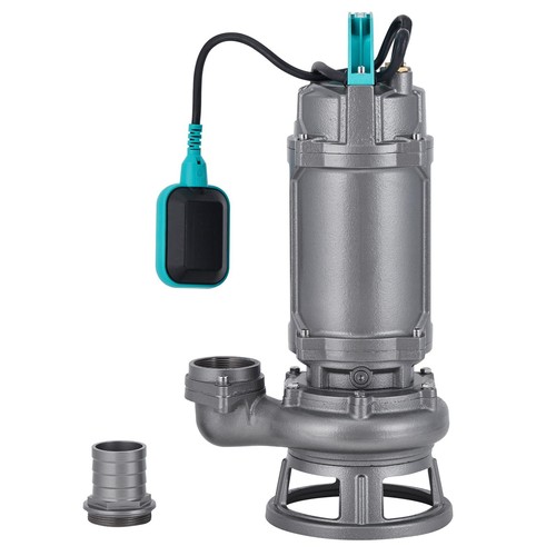 4884 7662gpm submersible - 4884-7662gpm, pump