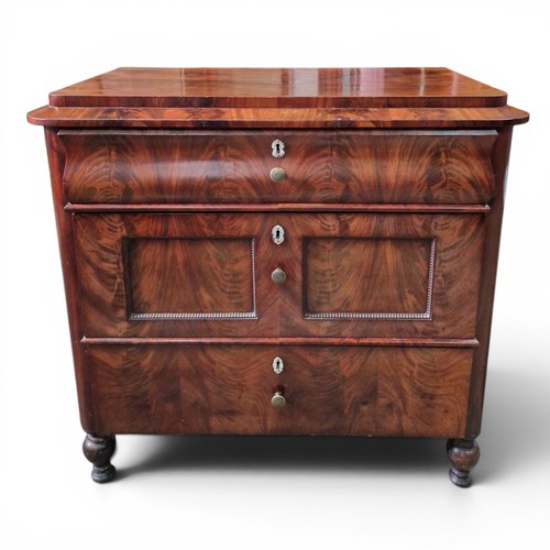 Antique continental flame - continental,