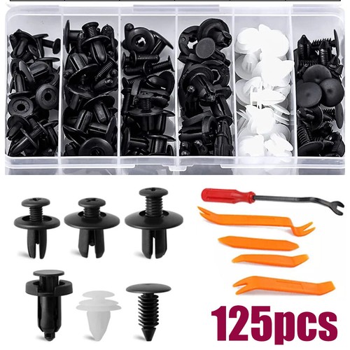 125pcs car body - 125pcs,