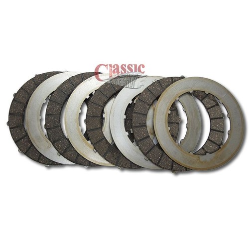 Bsa c15 b25 - b40, plain