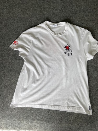 Men keith haring - men’s, art