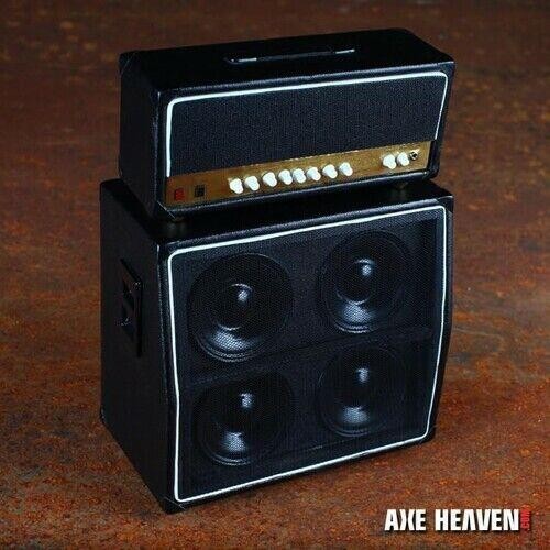 Axe heaven msamp21 - heaven:,