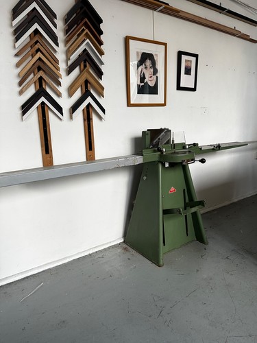 Updated morso cutter good - -,