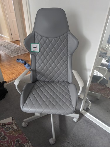 Ikea utspelare gaming chair - ikea,