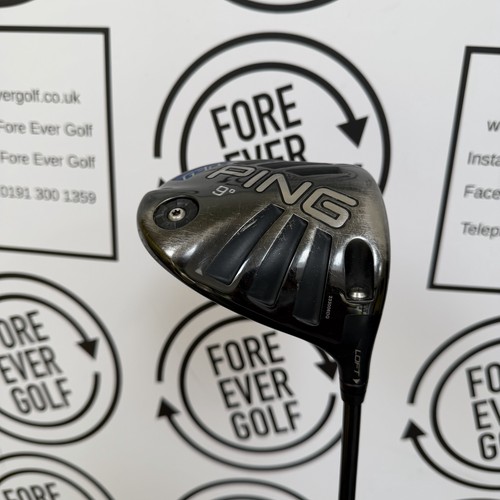 Ping g30 driver degree - g30, /