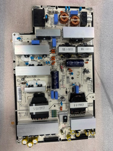 Power supply board for - tv,