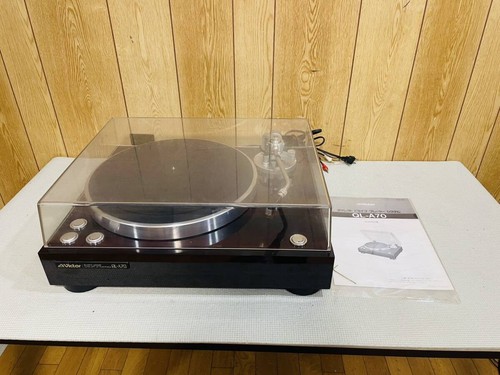 Victor jvc a70 - ql-a70, quartz