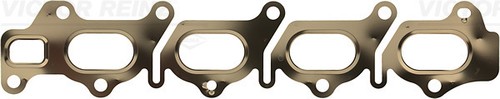 Gasket exhaust manifold - exhaust,