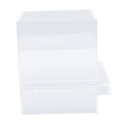 Wall mount negative pressure - negative,