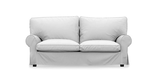 Cover for ektorp seat - 2,