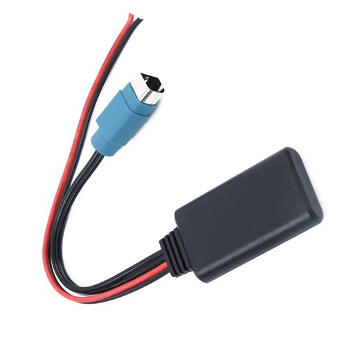 Bluetooth adapter aux audio - aux,