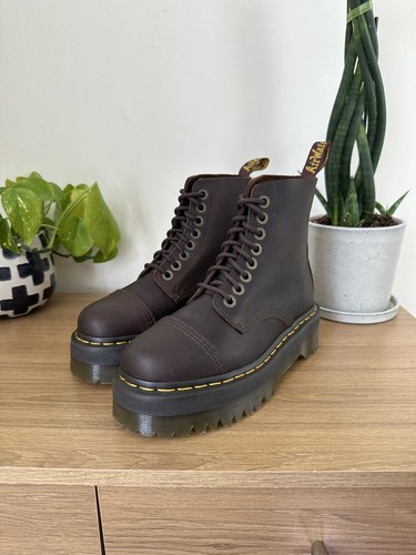Martens sinclair crazy - sinclair,