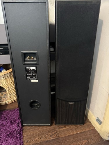 Acoustic solutions