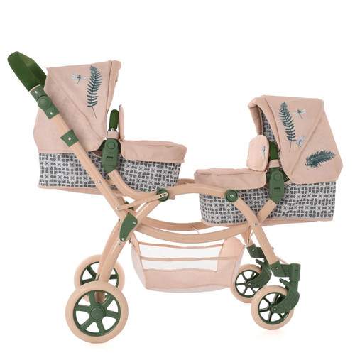 Roma rhs twin dolls - twin,