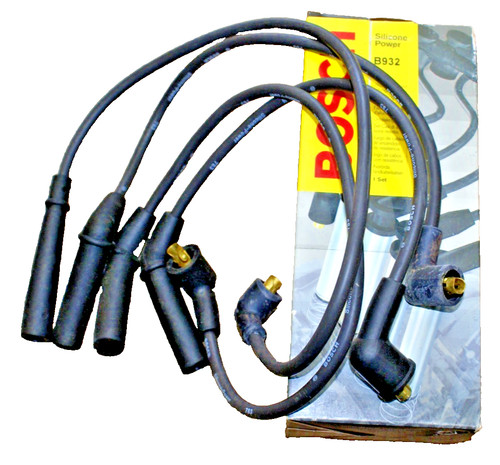 B932 ignition lead set - ignition,