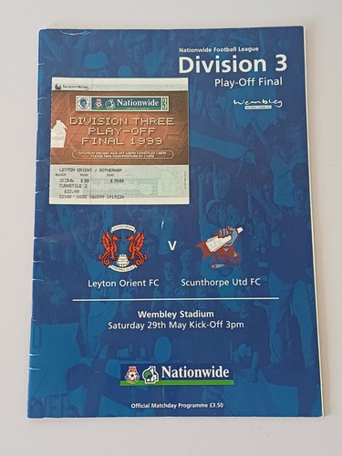 1999 division play - 3, play-off