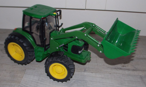 Britains erti green - erti,