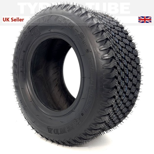 16x7 4ply kenda k500 - 16x7.50-8,