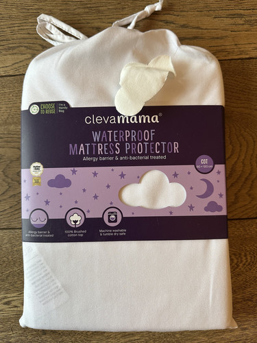 New clevamama waterproof - clevamama,