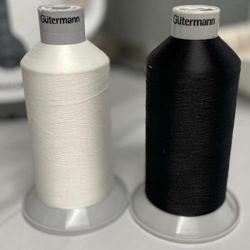 Gutermann 000m polyester - gutermann,