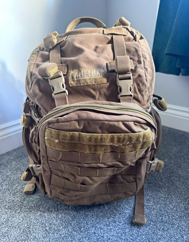 Camelbak talon coyote tan - coyote,