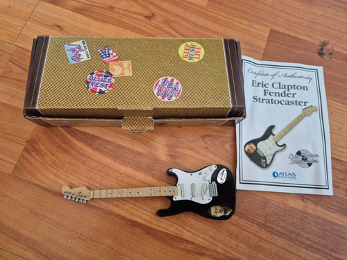 Atlas eric clapton fender - atlas,