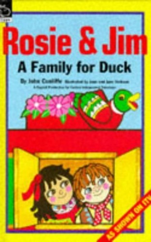 Rosie jim free shipping - &,
