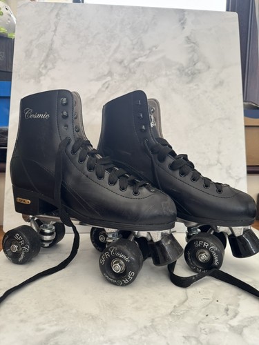Sfr cosmic quad wheel - wheel, roller