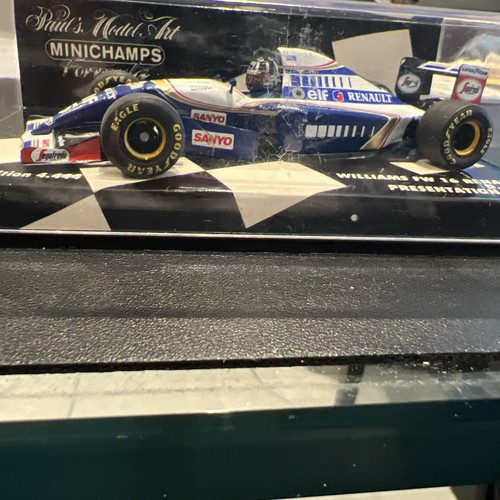 Minichamps 430 950095 - , 1995