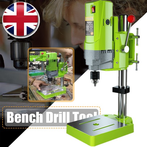 710w drilling press bench - press,