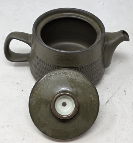 Denby stoneware chevron - denby,