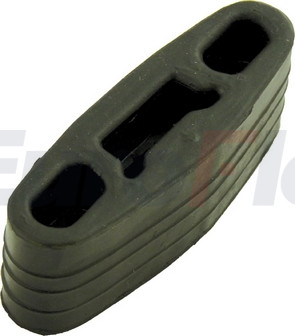 Mount exhaust system - system, fits