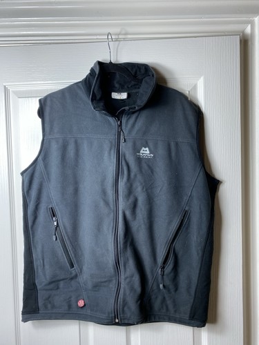 Mountain equipment fleece - mountain,