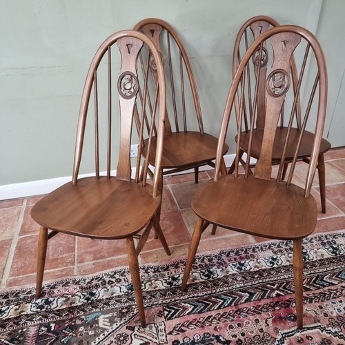 Ercol windsor swan - windsor, bow