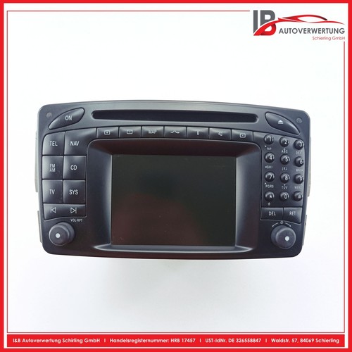 Mercedes class estate w203 - mercedes, c