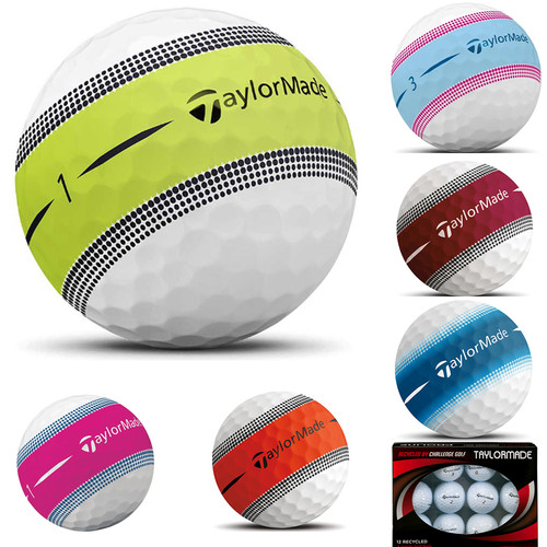 Taylormade tour response - taylormade,