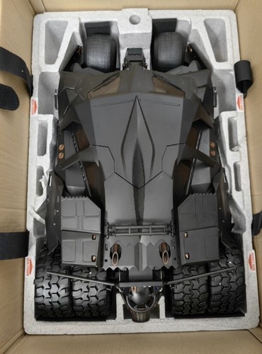 Hand hot toys mms596 - hot,