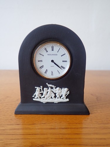 Vintage wedgwood black - wedgwood,