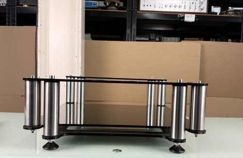 Townshend audio seismic - audio,