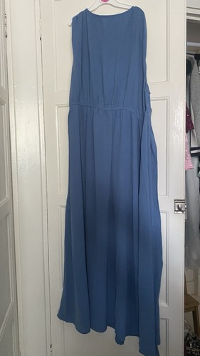 Blue multi way convertible - blue, multi-way