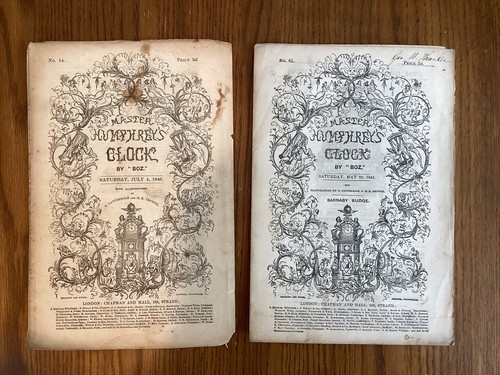 1840 dickens master - dickens, 'master
